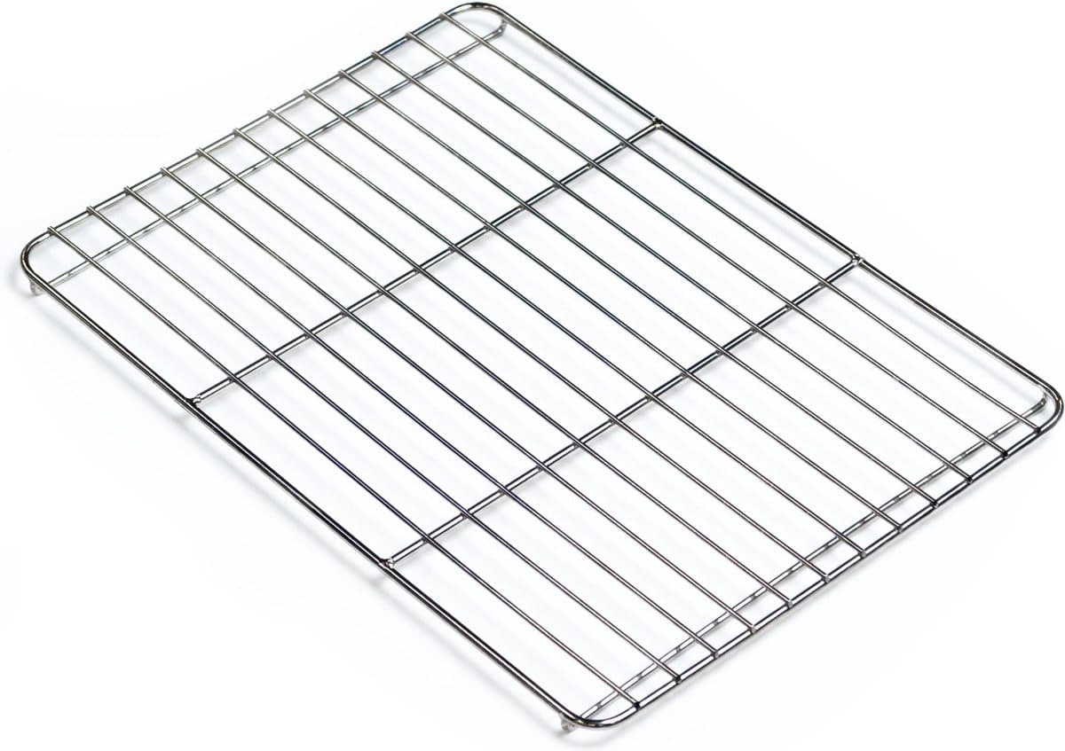 MCO Grid (Open) — afbeelding 1