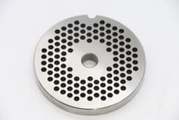 Meat Mincer #22 - Grinding Plate 4 mm — thumbnail 1
