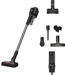 MIELE Duoflex HX1 Cat & Dog - Steelstofzuiger - Accuduur 55 min - Multicolor — thumbnail 1