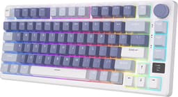 Royal Kludge M75 draadloos gaming toetsenbord — thumbnail 1