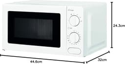 Velox Combi Oven Magnetron — thumbnail 4
