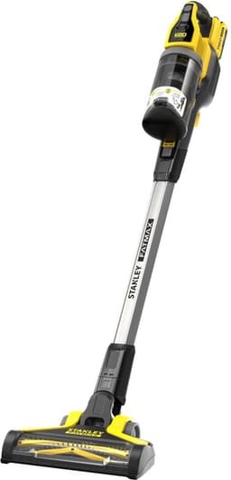 Stanley FATMAX 18V Steelstofzuiger SFMCVS001D1-QW — thumbnail 1