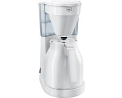 Melitta Easy Therm koffiezetapparaat 1023-05 wit