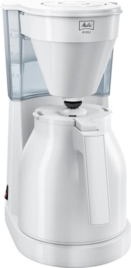 Melitta Easy Therm koffiezetapparaat 1023-05 wit — thumbnail 3