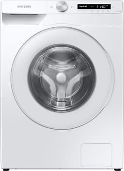 Samsung WW90T534ATW/S2 wasmachine Voorbelading 9 kg 1400 RPM Wit — thumbnail 1