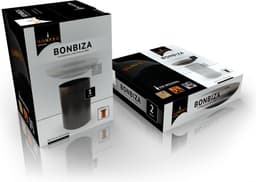 BonFeu BonBiza Zwart — thumbnail 5