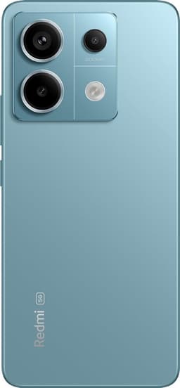 XIAOMI Redmi Note 13 Pro 5G - 256 GB Blauw — thumbnail 2