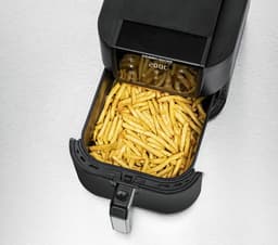 Rommelsbacher Airfryer XXL — thumbnail 3