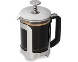 La Cafetière Cafetiere Roma RVS / Zilver - 650 ml / 4 kops