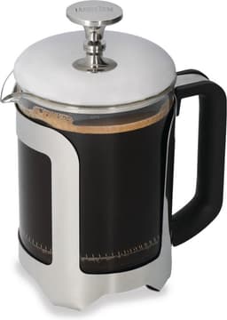 La Cafetière Cafetiere Roma RVS / Zilver - 650 ml / 4 kops — thumbnail 1