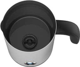 Westinghouse 2-delige Koffie- & Melkopschuimer Set – Koffiezetapparaat + Elektrische Melkopschuimer – Filter-koffiezetapparaat – Wit — thumbnail 2