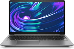 HP ZBook Power 15.6 inch G10 Mobile Workstation PC Wolf Pro Security Edition Intel® Core™ i7 i7-13700H Mobiel werkstation 39,6 cm (15.6") Full HD 32 GB DDR5-SDRAM 1 TB SSD NVIDIA RTX 2000 Ada Wi-Fi 6E (802.11ax) Windows 11 Pro Zilver — thumbnail 1