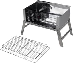 Bo-Camp - Barbecue - Compact - Deluxe — thumbnail 3