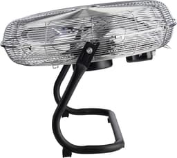 Bimar VS58 ventilator Zwart - 45 cm - 100 Watt — thumbnail 2