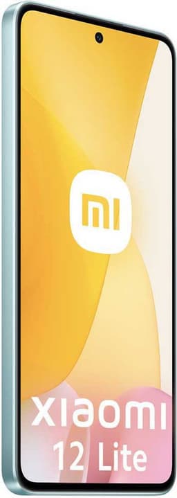Xiaomi 12 Lite 5G - 8GB/256GB - Groen — thumbnail 4