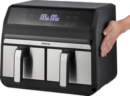 Inventum GF800HLD dubbele Airfryer — thumbnail 5