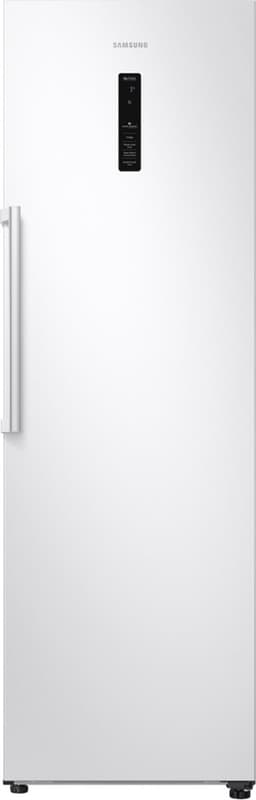 SAMSUNG RR39M7515WW/EF vrijstaande koeler 387 liter wit no frost / F — thumbnail 1