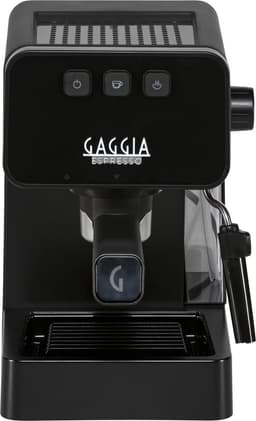 Gaggia ESPRESSO STYLE - Handmatig Espressomachine - Pistonmachine - 1,2 l — thumbnail 1