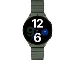 Samsung Galaxy Watch4 Classic Smartwatch Groen Staal 44mm