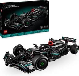 LEGO Technic Mercedes-AMG F1 W14 E Performance 42171 — thumbnail 2
