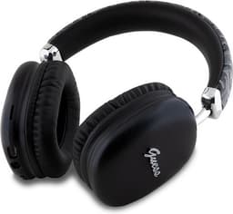 Guess G-Cube Bluetooth Stereo Over-Ear Koptelefoon - Zwart — thumbnail 4
