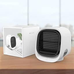 Luchtkoelers met water - Aircooler met water - Aircooler met koelelementen - Nieuw Groen — thumbnail 3