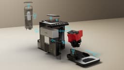 Siemens EQ.500 Classic TP516RX3 RVS |  | 4242003927915 — thumbnail 3