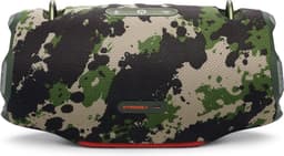 JBL Xtreme 4 - Draagbare Bluetooth Speaker - Met Afneembare Schouderband - Draadloze Muziek Box - 24 uur - Waterdicht - IP67 - Inclusief adapter - Squad — thumbnail 4