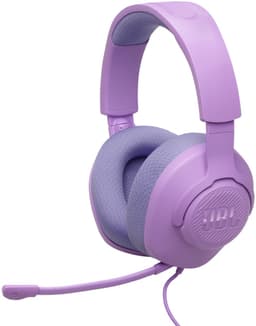 JBL Quantum 100M2 Roze — thumbnail 4