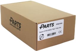 Dyson V7 en V8 Ster Filters (4+4 Stuks, Plus.Parts® alternatief voor 965661-05 / 967478-05) — thumbnail 2