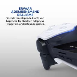 Sony Playstation Portal Remote Player Wit — thumbnail 5