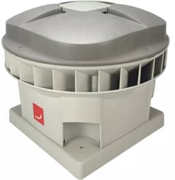 Zehnder dakventilator ComfoRoof MX Automatic 110 — thumbnail 5