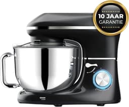 Mixer Met Mengkom - Mixer - Keuken Mixer - Keuken - Keukenrobot — thumbnail 5