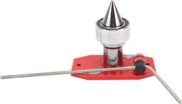 Blade Balancer Muurbevestiging - Hoge Sterkte - Stevige Constructie - MAG 1000 Compatibel met -Matic - Veilig Blade Balancing Tool voor Grasmaaiers - Grasmaaier . — thumbnail 1
