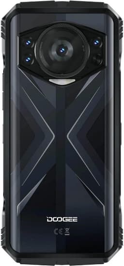 Doogee S118 12GB/512GB Silver — thumbnail 5
