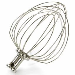 MPM 7 Stainless Steel Whip — thumbnail 4