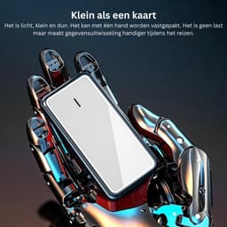 ApexArte® Harde Schijf Extern - Draagbare - 1TB Opslag — thumbnail 2