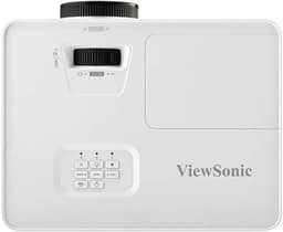 ViewSonic PA700WC Beamer – WXGA (1280x800) – 4500 ANSI Lumen – DLP Projector – HDMI – USB – Thuisbioscoop & Presentaties – Wit/Zwart — thumbnail 2