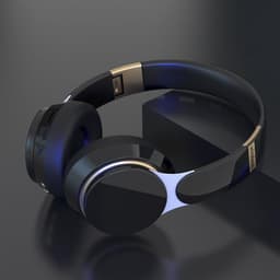 KINSI Draadloze Sport Hoofdtelefoons - Bluetooth 5.0+ Bedrade Modus - 40 Uur Speeltijd - Opvouwbaar & Lichtgewicht — thumbnail 5
