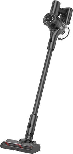 Lafe PowerGlide 2 in 1 Snoerloze Steelstofzuiger Met LED Verlichting 200W - 2200 mAh 35min Werkingstijd - 0,5L Zakloze Tankinhoud - Multi-Cycloonfiltratiesysteem — thumbnail 1