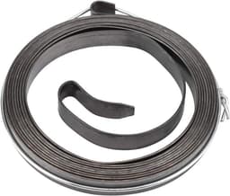 Startveer / Pull Start Starter Lente - Honda GX120 GX160 GX200 - 28442-ZH8-003 - grasmaaier onderdelen . — thumbnail 2