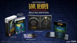 Legacy of Kain: Soul Reaver 1 & 2 Remastered Deluxe Edition – PS5 — thumbnail 2