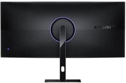Xiaomi G34WQi Serie - Gebogen Gaming Monitor - 34 inch - 180Hz - 1 ms — thumbnail 3
