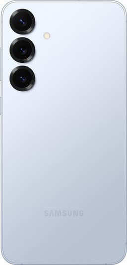 Samsung Galaxy S25 Plus 5G - 512GB - Icy Blue — thumbnail 4