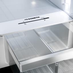 Dometic Koelkast RC 10.4T 90 — thumbnail 1