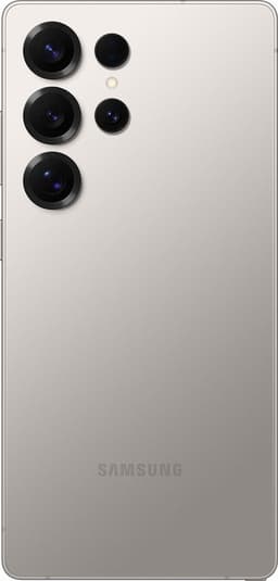 Samsung Galaxy S25 Ultra 5G - 1TB - Titanium Gray — thumbnail 4
