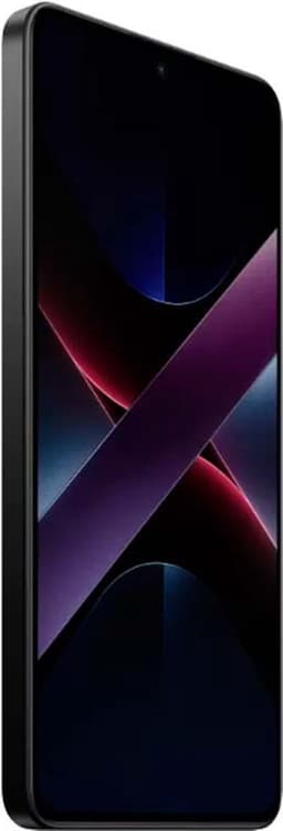 Xiaomi POCO X7 Pro - 5G - 8GB/256GB - Zwart — thumbnail 3