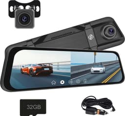 Dashcam voor Auto — thumbnail 1
