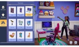 Gameloft Disney Dreamlight Valley - Cozy Edition Speciaal Nintendo Switch — thumbnail 3