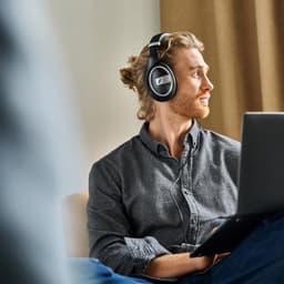 Sennheiser HD 599 SE - Koptelefoon - Zwart — thumbnail 3